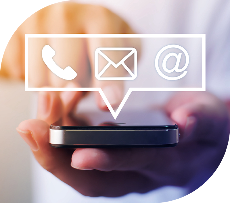 تواصل معنا copy